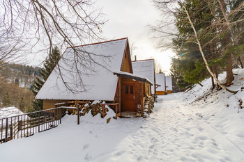 Prodej chaty / chalupy 30 m², Morávka