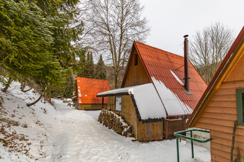 Prodej chaty / chalupy 30 m², Morávka