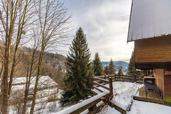 Prodej chaty / chalupy 30 m², Morávka