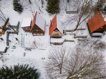 Prodej chaty / chalupy 30 m², Morávka