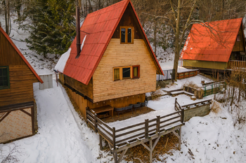 Prodej chaty / chalupy 30 m², Morávka