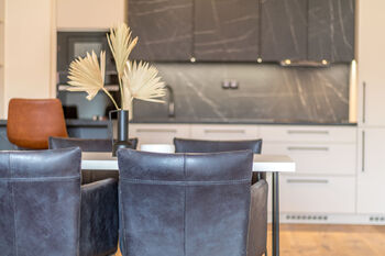 Pronájem bytu 2+kk v osobním vlastnictví 78 m², Praha 8 - Karlín