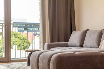 Pronájem bytu 2+kk v osobním vlastnictví 78 m², Praha 8 - Karlín