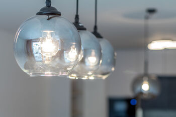 Pronájem bytu 2+kk v osobním vlastnictví 78 m², Praha 8 - Karlín