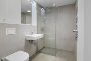 Pronájem bytu 2+kk v osobním vlastnictví 78 m², Praha 8 - Karlín