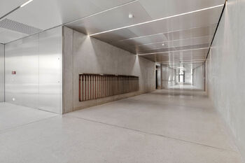 Pronájem bytu 2+kk v osobním vlastnictví 78 m², Praha 8 - Karlín