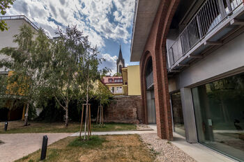 Pronájem bytu 2+kk v osobním vlastnictví 78 m², Praha 8 - Karlín