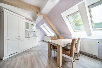 Pronájem bytu 6 a více v osobním vlastnictví 144 m², Karlovy Vary