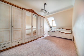 Pronájem bytu 6 a více v osobním vlastnictví 144 m², Karlovy Vary