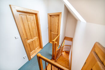 Pronájem bytu 6 a více v osobním vlastnictví 144 m², Karlovy Vary