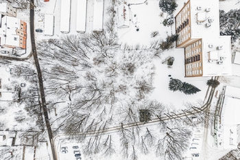 Prodej pozemku 817 m², Liberec