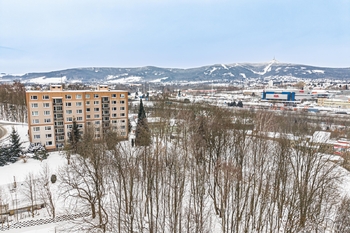 Prodej pozemku 817 m², Liberec