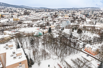 Prodej pozemku 817 m², Liberec