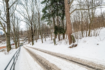 Prodej pozemku 817 m², Liberec