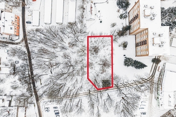Prodej pozemku 817 m², Liberec