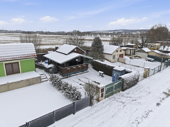 Prodej chaty / chalupy 17 m², Plzeň