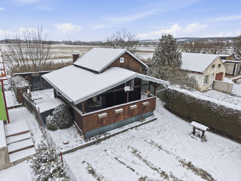 Prodej chaty / chalupy 17 m², Plzeň