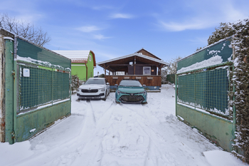 Prodej chaty / chalupy 17 m², Plzeň