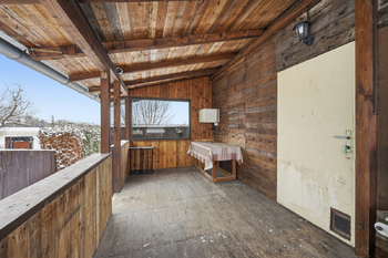 Prodej chaty / chalupy 17 m², Plzeň