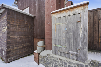 Prodej chaty / chalupy 17 m², Plzeň