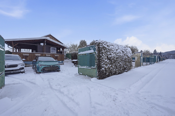 Prodej chaty / chalupy 17 m², Plzeň