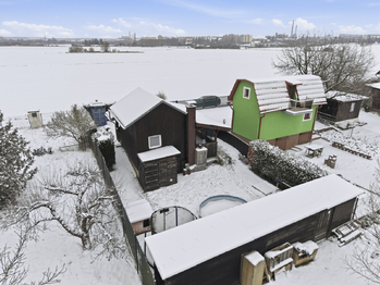 Prodej chaty / chalupy 17 m², Plzeň