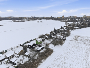 Prodej chaty / chalupy 17 m², Plzeň