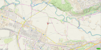 Prodej chaty / chalupy 17 m², Plzeň