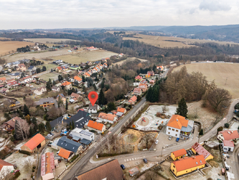 Prodej domu 241 m², Okrouhlo