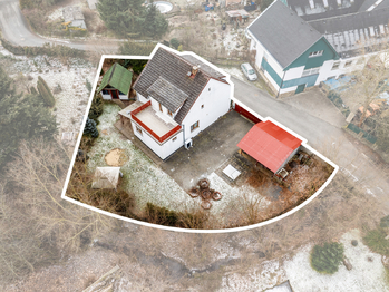 Prodej domu 241 m², Okrouhlo