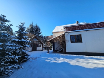 Prodej domu 241 m², Okrouhlo