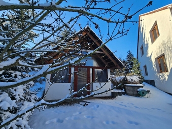 Prodej domu 241 m², Okrouhlo