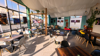 BISTRO - Prodej obchodních prostor 200 m², Týnec nad Sázavou