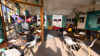 BISTRO - Prodej obchodních prostor 200 m², Týnec nad Sázavou