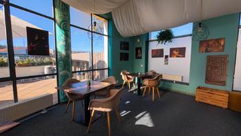 BISTRO - Prodej obchodních prostor 200 m², Týnec nad Sázavou