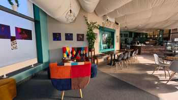 BISTRO - Prodej obchodních prostor 200 m², Týnec nad Sázavou