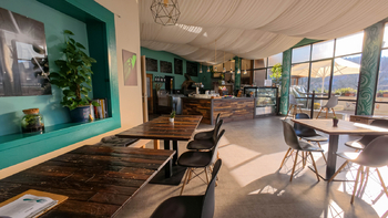 BISTRO - Prodej obchodních prostor 200 m², Týnec nad Sázavou