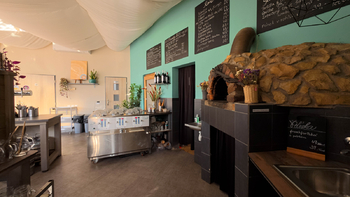 BISTRO - Prodej obchodních prostor 200 m², Týnec nad Sázavou