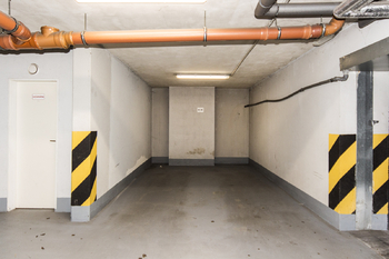 garážové stání - Pronájem bytu 3+kk v družstevním vlastnictví 76 m², Praha 4 - Chodov