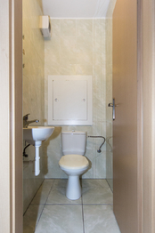 Pronájem bytu 3+kk v družstevním vlastnictví 76 m², Praha 4 - Chodov