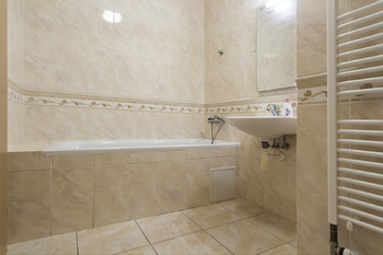 Pronájem bytu 3+kk v družstevním vlastnictví 76 m², Praha 4 - Chodov