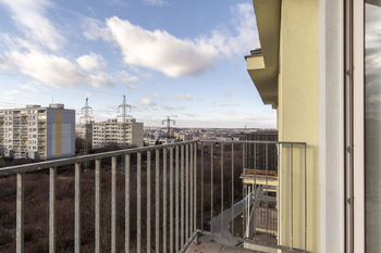 Pronájem bytu 3+kk v družstevním vlastnictví 76 m², Praha 4 - Chodov