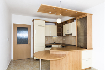 Pronájem bytu 3+kk v družstevním vlastnictví 76 m², Praha 4 - Chodov