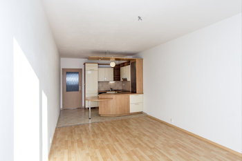 Pronájem bytu 3+kk v družstevním vlastnictví 76 m², Praha 4 - Chodov