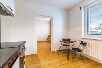 Kuchyně - Prodej bytu 4+1 v osobním vlastnictví 104 m², Praha 4 - Háje