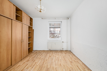 pokoj 2 - Prodej bytu 3+1 v družstevním vlastnictví 2072 m², Vimperk