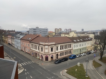 Prodej nájemního domu 206 m², Ostrava