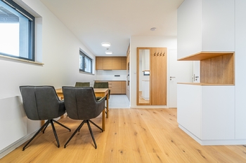 Pronájem bytu 1+kk v osobním vlastnictví 32 m², Praha 4 - Kunratice