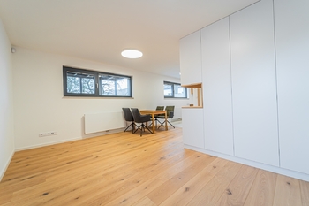 Pronájem bytu 1+kk v osobním vlastnictví 32 m², Praha 4 - Kunratice