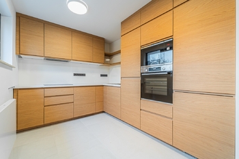Pronájem bytu 1+kk v osobním vlastnictví 32 m², Praha 4 - Kunratice